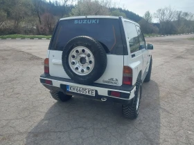 Suzuki Vitara 1.6 моно УНИКАТ - 3999 € / 7821.36 лв. - 93011440 6