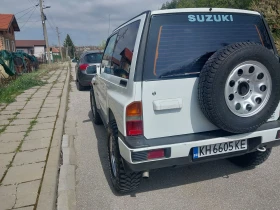Suzuki Vitara 1.6 моно УНИКАТ - 3999 € / 7821.36 лв. - 93011440 15