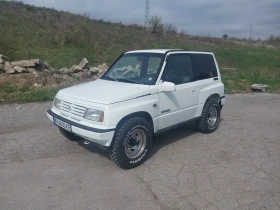 Suzuki Vitara 1.6 моно УНИКАТ