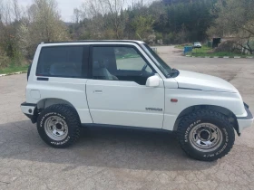 Suzuki Vitara 1.6 моно УНИКАТ - 3999 € / 7821.36 лв. - 93011440 2