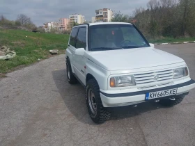 Suzuki Vitara 1.6 моно УНИКАТ - 3999 € / 7821.36 лв. - 93011440 3