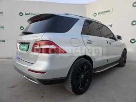 Mercedes-Benz ML 350 4matic | PANO | ОБДУХВАНЕ | TV | ПОДГРЕВ | ТЕХНОТЕ | Auto.bg — изображение 5