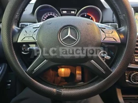 Mercedes-Benz ML 350 4matic | PANO | ОБДУХВАНЕ | TV | ПОДГРЕВ | ТЕХНОТЕ | Auto.bg — изображение 16