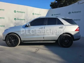 Mercedes-Benz ML 350 4matic | PANO | ОБДУХВАНЕ | TV | ПОДГРЕВ | ТЕХНОТЕ | Auto.bg — изображение 2
