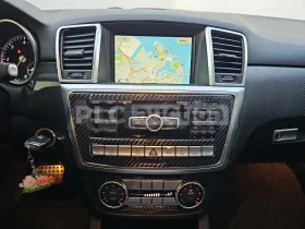 Mercedes-Benz ML 350 4matic | PANO | ОБДУХВАНЕ | TV | ПОДГРЕВ | ТЕХНОТЕ | Auto.bg — изображение 15