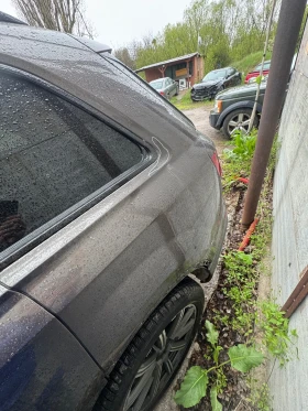 Audi Q7 3.0T Колата работи, след вандализъм по интериора - 12200 € / 23861.13 лв. - 34919703 6