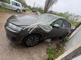 Audi Q7 3.0T Колата работи, след вандализъм по интериора - 12200 € / 23861.13 лв. - 34919703 5