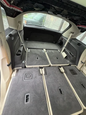 Audi Q7 3.0T Колата работи, след вандализъм по интериора - 12200 € / 23861.13 лв. - 34919703 11