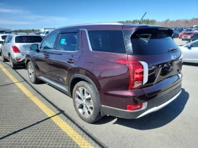 Hyundai Palisade * Preferred * PANO* KEYLESS* �������*  | Mobile.bg � ����� ������ 4