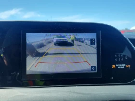 Hyundai Palisade * Preferred * PANO* KEYLESS* �������*  | Mobile.bg � ����� ������ 8