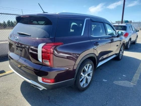 Hyundai Palisade * Preferred * PANO* KEYLESS* �������*  | Mobile.bg � ����� ������ 9
