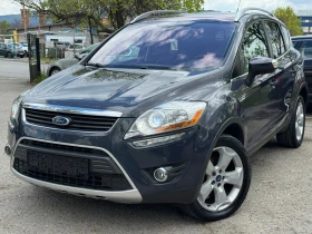 ������ Ford Kuga