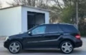Mercedes-Benz ML 500, снимка 4 - Автомобили и джипове - 54456672