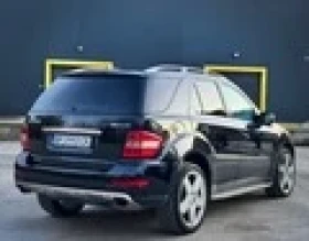 Mercedes-Benz ML 500, снимка 5 - Автомобили и джипове - 54456672