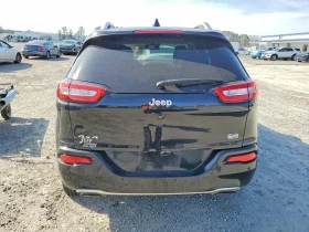 Jeep Cherokee 3.2L 6 4X4 W/FRONT WHL DRV | Mobile.bg � ����� ������ 7