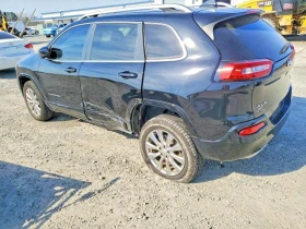 Jeep Cherokee 3.2L 6 4X4 W/FRONT WHL DRV | Mobile.bg � ����� ������ 3