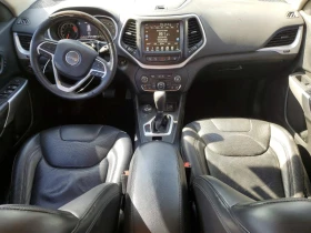 Jeep Cherokee 3.2L 6 4X4 W/FRONT WHL DRV | Mobile.bg � ����� ������ 9