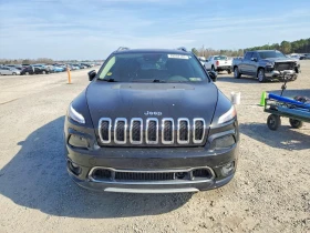 Jeep Cherokee 3.2L 6 4X4 W/FRONT WHL DRV | Mobile.bg � ����� ������ 6