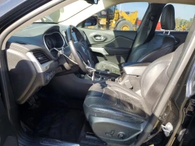 Jeep Cherokee 3.2L 6 4X4 W/FRONT WHL DRV | Mobile.bg � ����� ������ 8