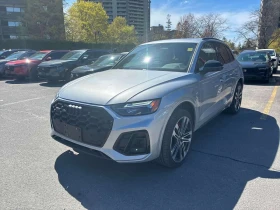 ����� �� �������� �� Audi SQ5 * Progressiv * DISTONIC* MATRIX* A���������* 