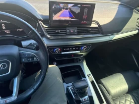 Audi SQ5 * Progressiv * DISTONIC* MATRIX* A���������*  | Mobile.bg � ����� ������ 9