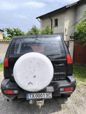 Nissan Terrano ���� ���� 4�4  | Mobile.bg � ����� ������ 3