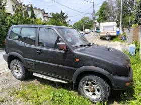 Nissan Terrano ���� ���� 4�4  | Mobile.bg � ����� ������ 2
