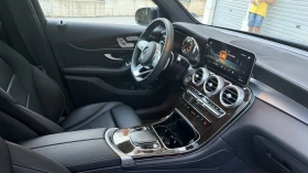Mercedes-Benz GLC Coupe GLC300 Coupe EQ Boost 4matic 9G-TRONIC facelift | Mobile.bg � ����� ������ 8