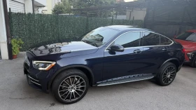 Mercedes-Benz GLC Coupe GLC300 Coupe EQ Boost 4matic 9G-TRONIC facelift | Mobile.bg � ����� ������ 2
