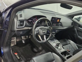 Audi SQ5 3.0 Tfsi Quattro Technik | Mobile.bg � ����� ������ 8