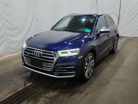 ������ Audi SQ5