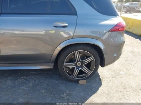 Mercedes-Benz GLE | AMG LINE | ПАНОРАМА | BURMESTER | DISTRONIC  | Auto.bg — изображение 5
