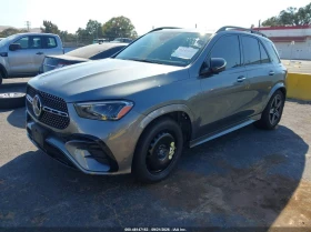 Mercedes-Benz GLE | AMG LINE | ПАНОРАМА | BURMESTER | DISTRONIC  | Auto.bg — изображение 2