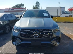 Mercedes-Benz GLE | AMG LINE | ПАНОРАМА | BURMESTER | DISTRONIC  | Auto.bg — изображение 9