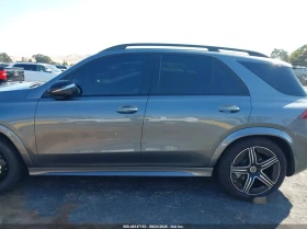 Mercedes-Benz GLE | AMG LINE | ПАНОРАМА | BURMESTER | DISTRONIC  | Auto.bg — изображение 11