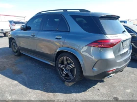 Mercedes-Benz GLE | AMG LINE | ПАНОРАМА | BURMESTER | DISTRONIC  | Auto.bg — изображение 3