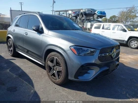 Mercedes-Benz GLE | AMG LINE | ПАНОРАМА | BURMESTER | DISTRONIC | 36