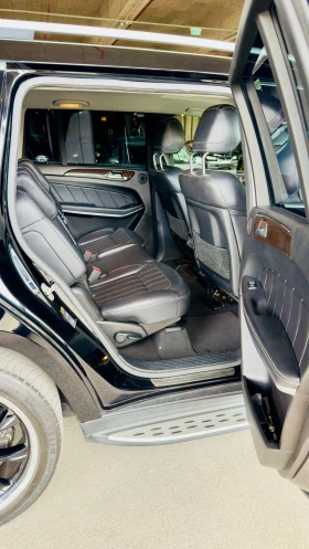 Mercedes-Benz GL 450 - 21200 € - 53148679 13