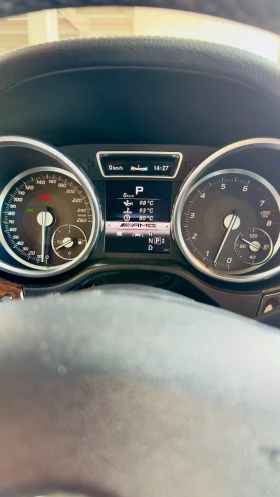 Mercedes-Benz GL 450 - 21200 € - 53148679 8