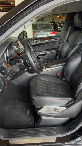 Mercedes-Benz GL 450 - 21200 € - 53148679 9