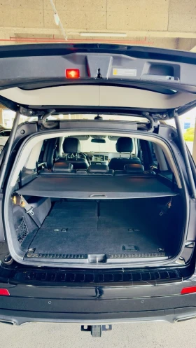 Mercedes-Benz GL 450 - 21200 € - 53148679 15