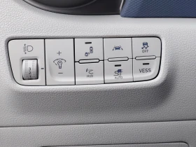 Hyundai Kona 64KWh* ПОРЪЧКОВ* LED* DISTRONIC* Tермопомпа* BLink - 18300 € - 91230571 10