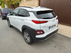 Hyundai Kona 64KWh* ПОРЪЧКОВ* LED* DISTRONIC* Tермопомпа* BLink - 18300 € - 91230571 14