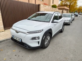 Hyundai Kona 64KWh* ПОРЪЧКОВ* LED* DISTRONIC* Tермопомпа* BLink - 18300 € - 91230571 13
