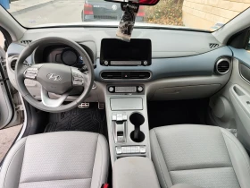 Hyundai Kona 64KWh* ПОРЪЧКОВ* LED* DISTRONIC* Tермопомпа* BLink - 18300 € - 91230571 3