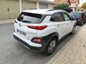 Hyundai Kona 64KWh* ПОРЪЧКОВ* LED* DISTRONIC* Tермопомпа* BLink - 18300 € - 91230571 15