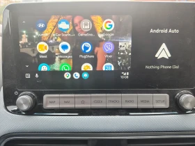 Hyundai Kona 64KWh* ПОРЪЧКОВ* LED* DISTRONIC* Tермопомпа* BLink - 18300 € - 91230571 6