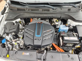 Hyundai Kona 64KWh* ПОРЪЧКОВ* LED* DISTRONIC* Tермопомпа* BLink - 18300 € - 91230571 17