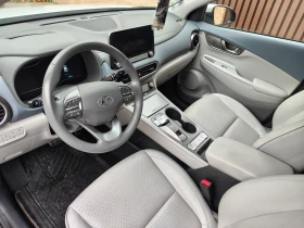Hyundai Kona 64KWh* ПОРЪЧКОВ* LED* DISTRONIC* Tермопомпа* BLink - 18300 € - 91230571 2