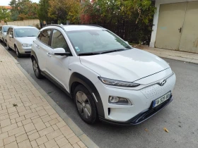 Hyundai Kona 64KWh* ПОРЪЧКОВ* LED* DISTRONIC* Tермопомпа* BLink - 18300 € - 91230571 16